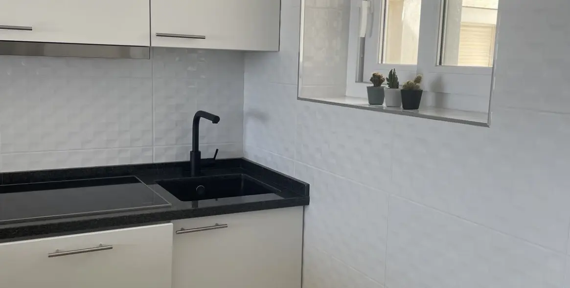 Sale of penthouse in Casares Playa 11