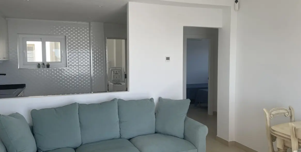 Sale of penthouse in Casares Playa 14