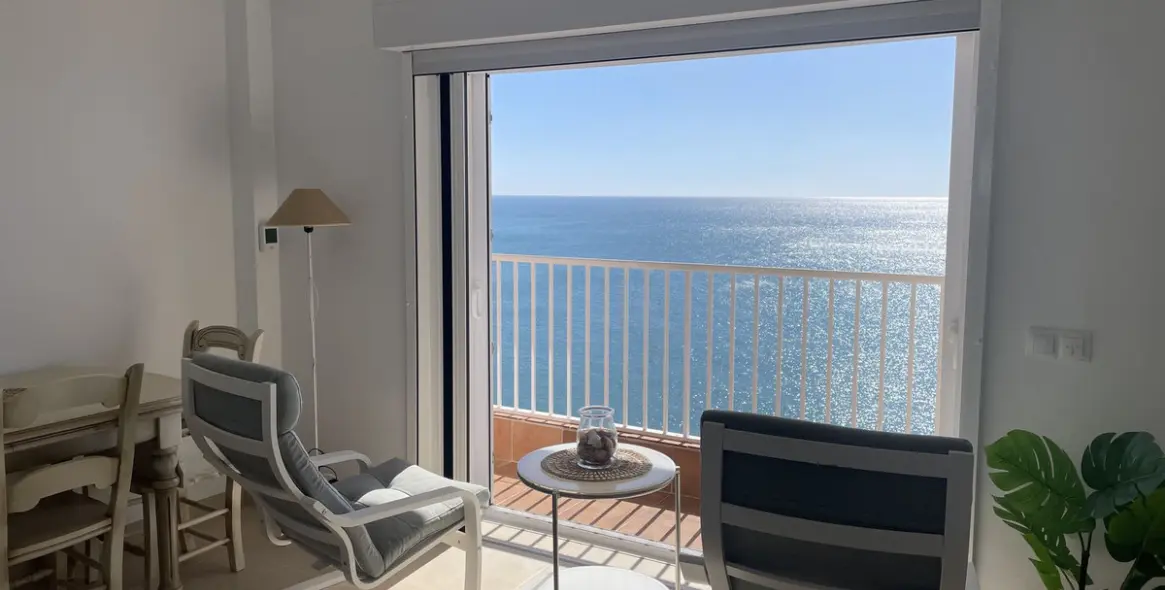 Продажа пентхауса в Casares Playa 26