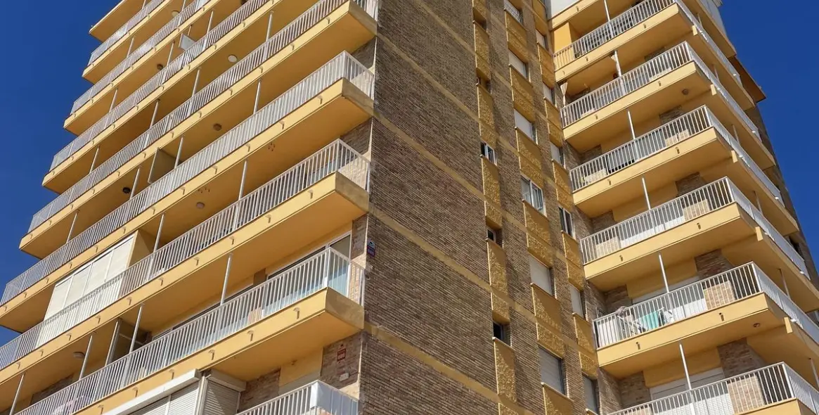 Продажа пентхауса в Casares Playa 29