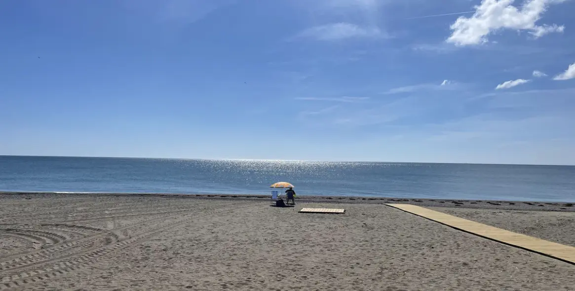 Продажа пентхауса в Casares Playa 31