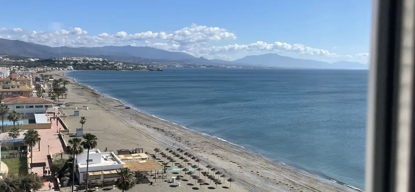 Продажа пентхауса в Casares Playa 0