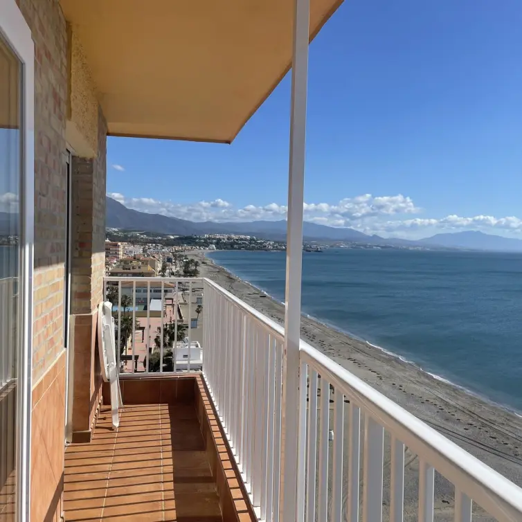Продажа пентхауса в Casares Playa