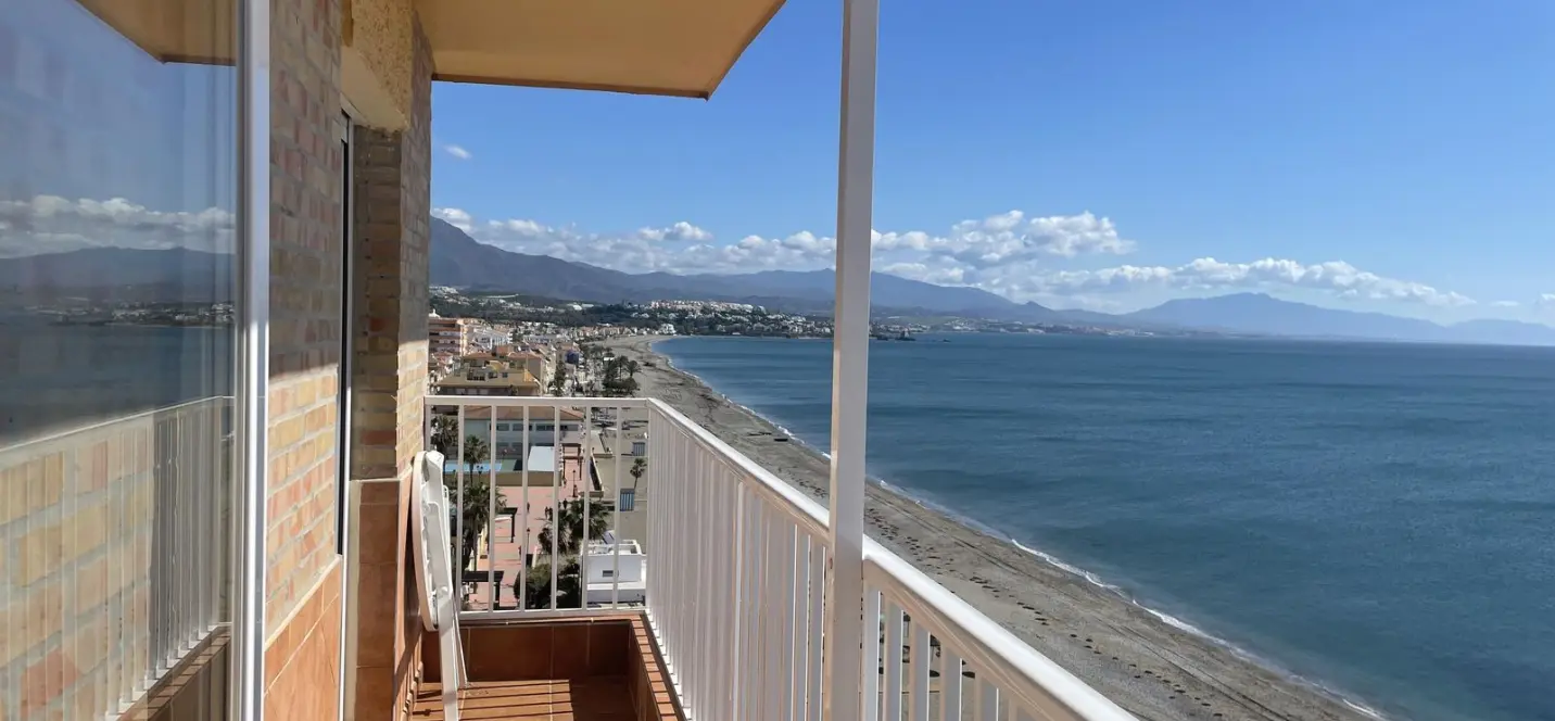 Продажа пентхауса в Casares Playa 1