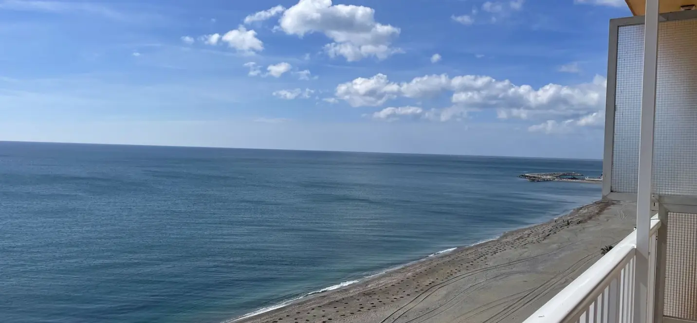 Продажа пентхауса в Casares Playa 2