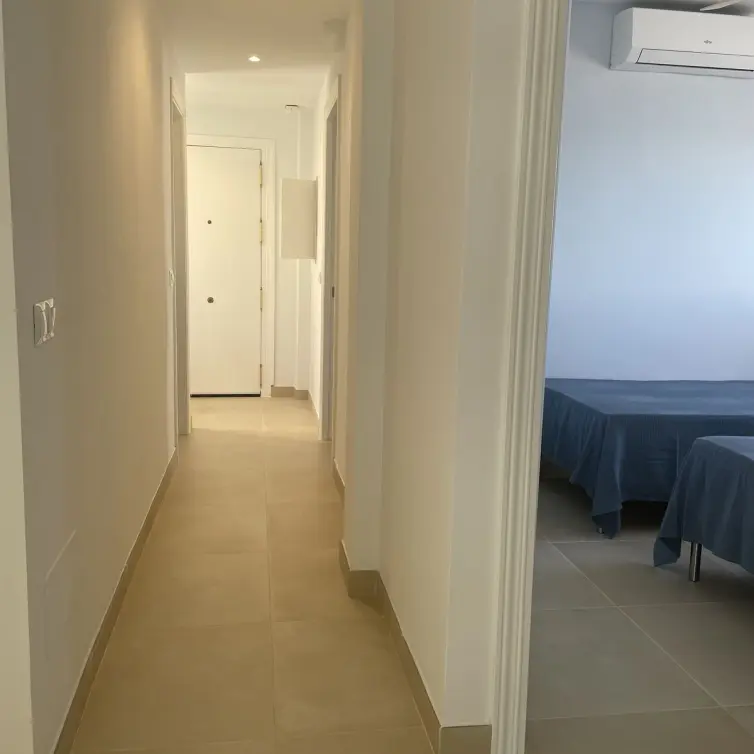 Продажа пентхауса в Casares Playa