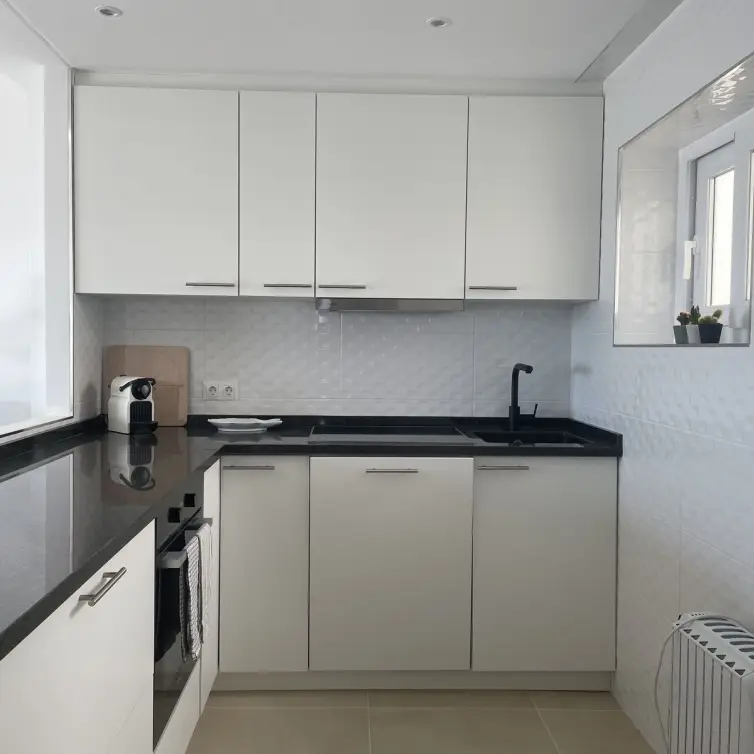 Продажа пентхауса в Casares Playa