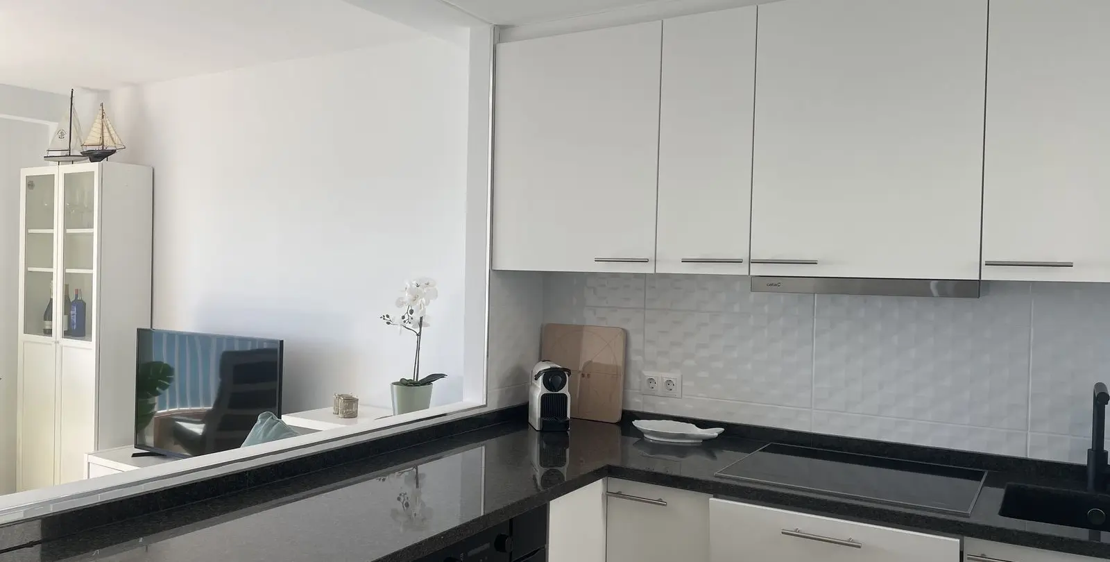 Продажа пентхауса в Casares Playa 9