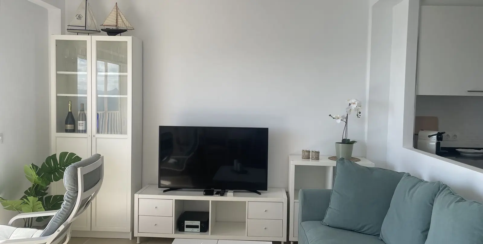 Продажа пентхауса в Casares Playa 12