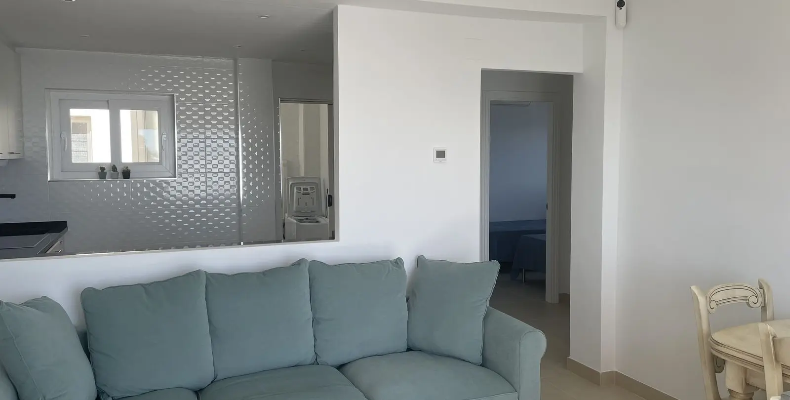 Продажа пентхауса в Casares Playa 14