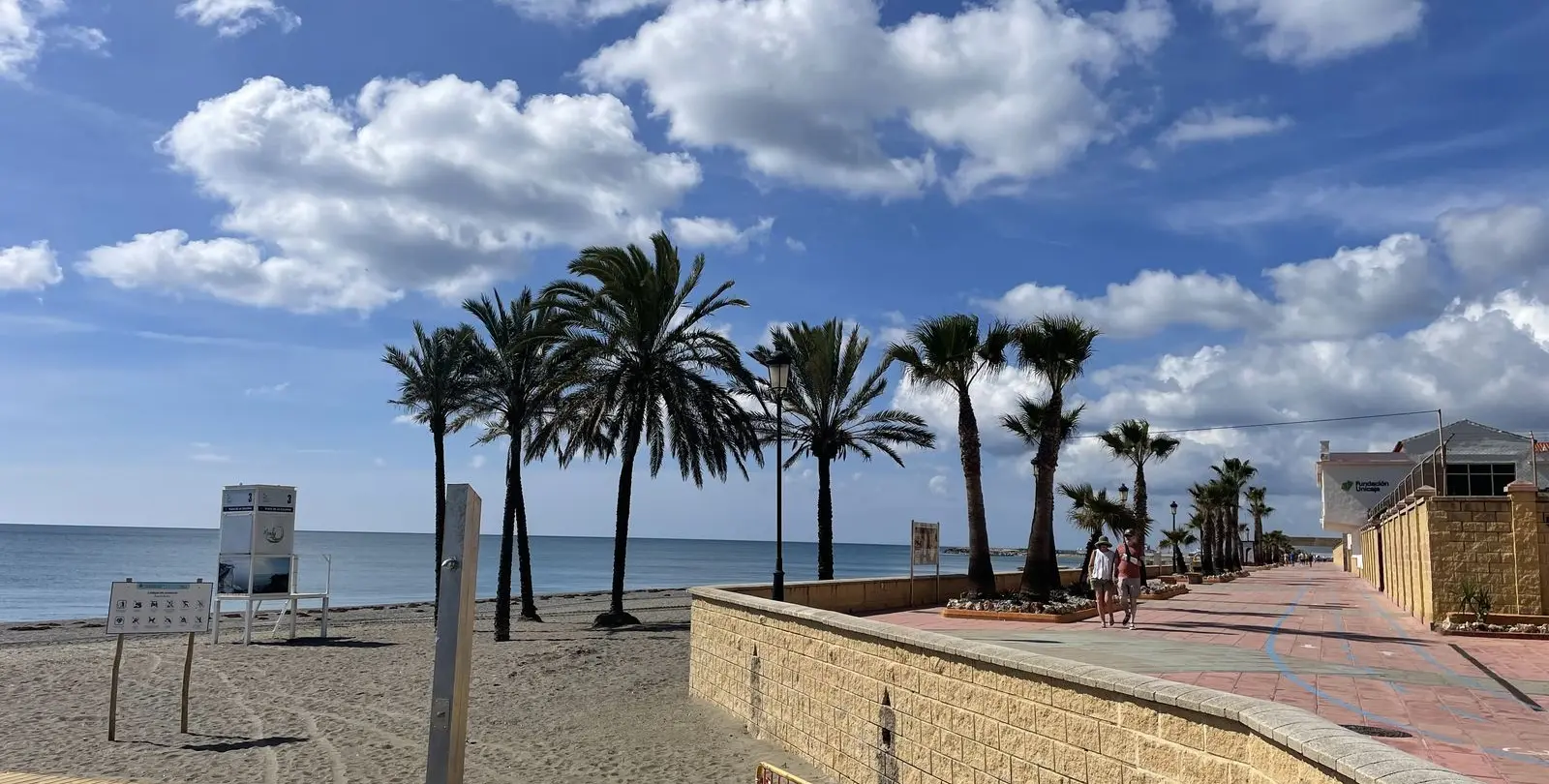 Продажа пентхауса в Casares Playa 30
