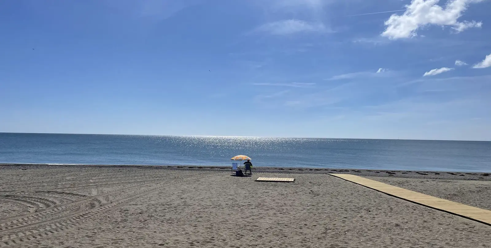 Продажа пентхауса в Casares Playa 31
