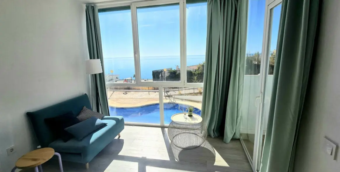 Продажа апартаментов на среднем этаже в Fuengirola 3