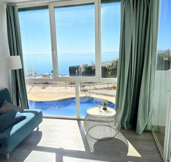 Продажа апартаментов на среднем этаже в Fuengirola