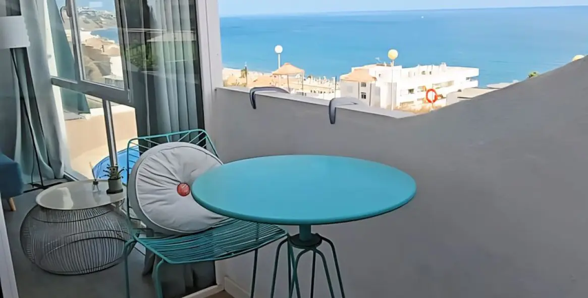 Продажа апартаментов на среднем этаже в Fuengirola 4