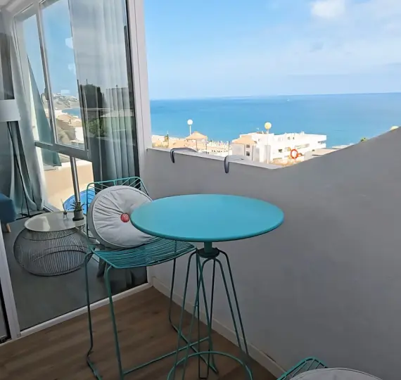 Продажа апартаментов на среднем этаже в Fuengirola