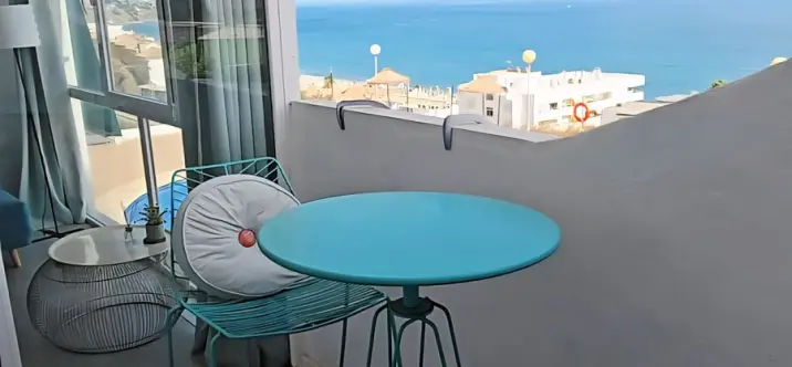 Продажа апартаментов на среднем этаже в Fuengirola 3