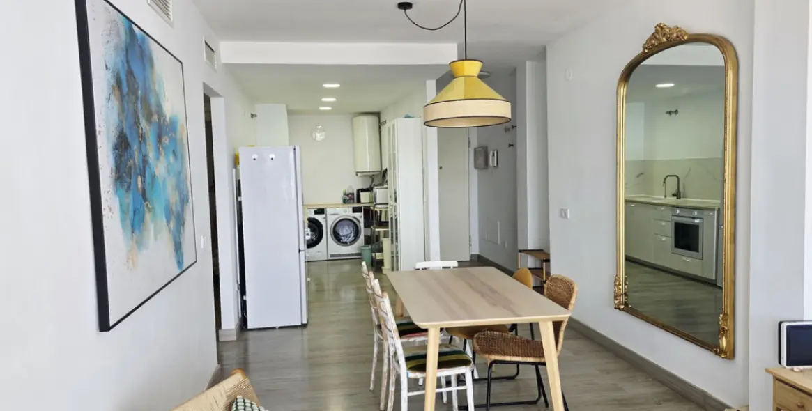 Продажа апартаментов на среднем этаже в Fuengirola 6