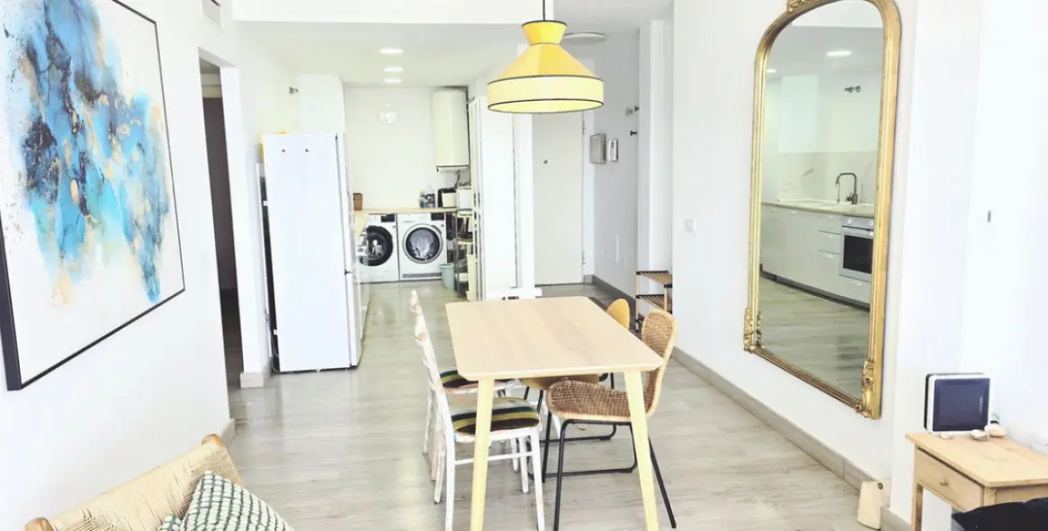 Продажа апартаментов на среднем этаже в Fuengirola 7