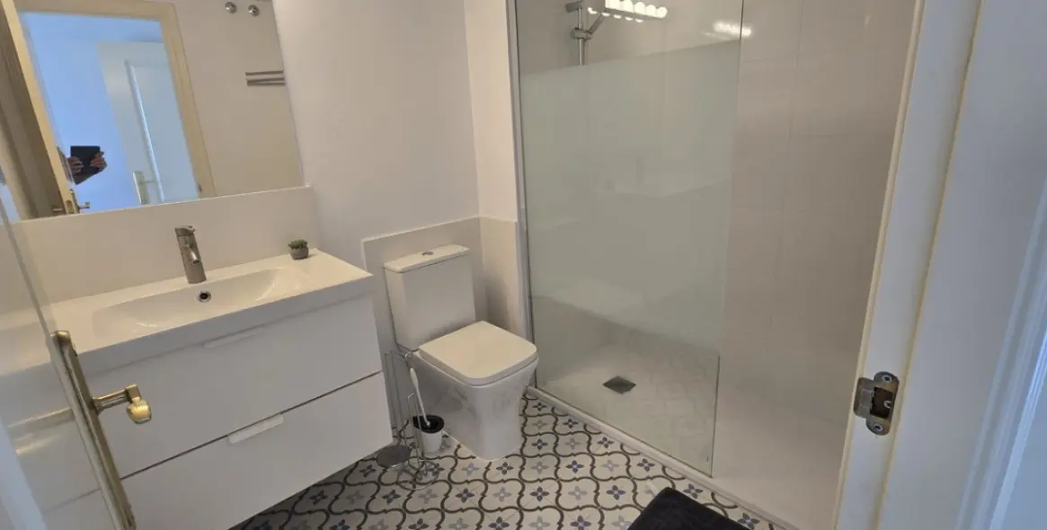 Продажа апартаментов на среднем этаже в Fuengirola 8