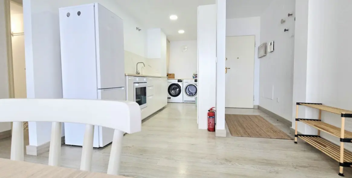 Продажа апартаментов на среднем этаже в Fuengirola 10