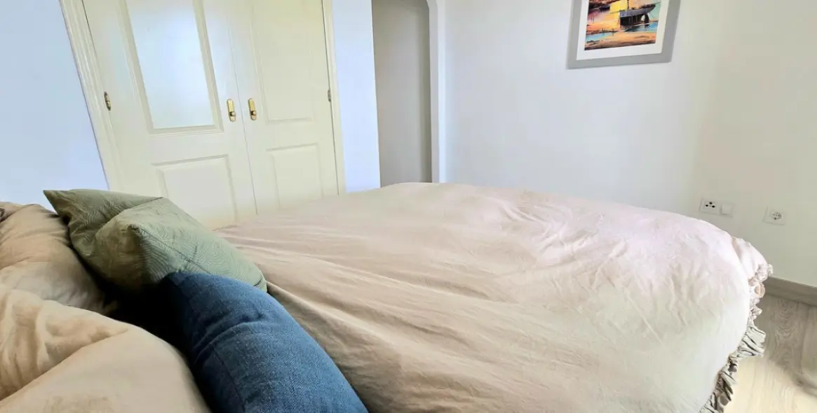 Продажа апартаментов на среднем этаже в Fuengirola 11