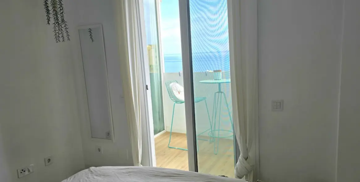 Продажа апартаментов на среднем этаже в Fuengirola 12