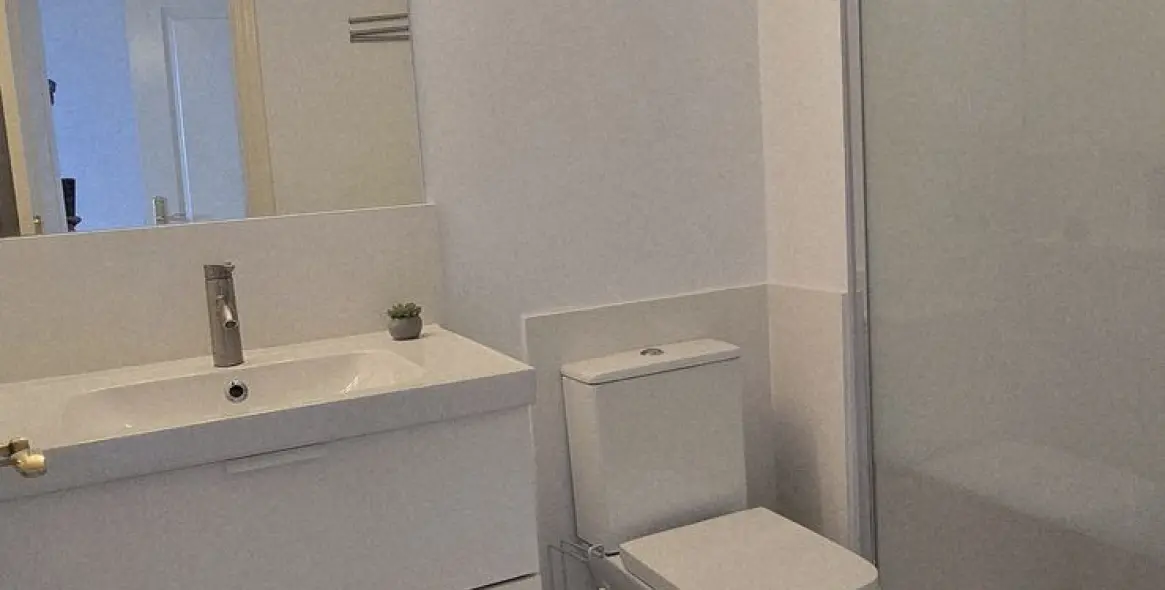 Продажа апартаментов на среднем этаже в Fuengirola 13