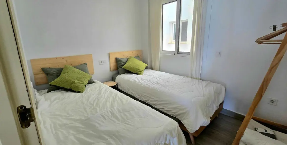 Продажа апартаментов на среднем этаже в Fuengirola 15