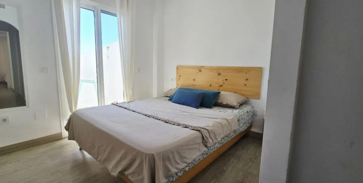 Продажа апартаментов на среднем этаже в Fuengirola 16