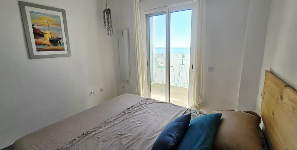 Продажа апартаментов на среднем этаже в Fuengirola 17