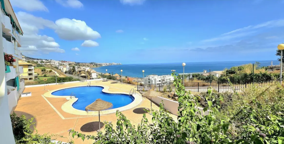 Продажа апартаментов на среднем этаже в Fuengirola 18