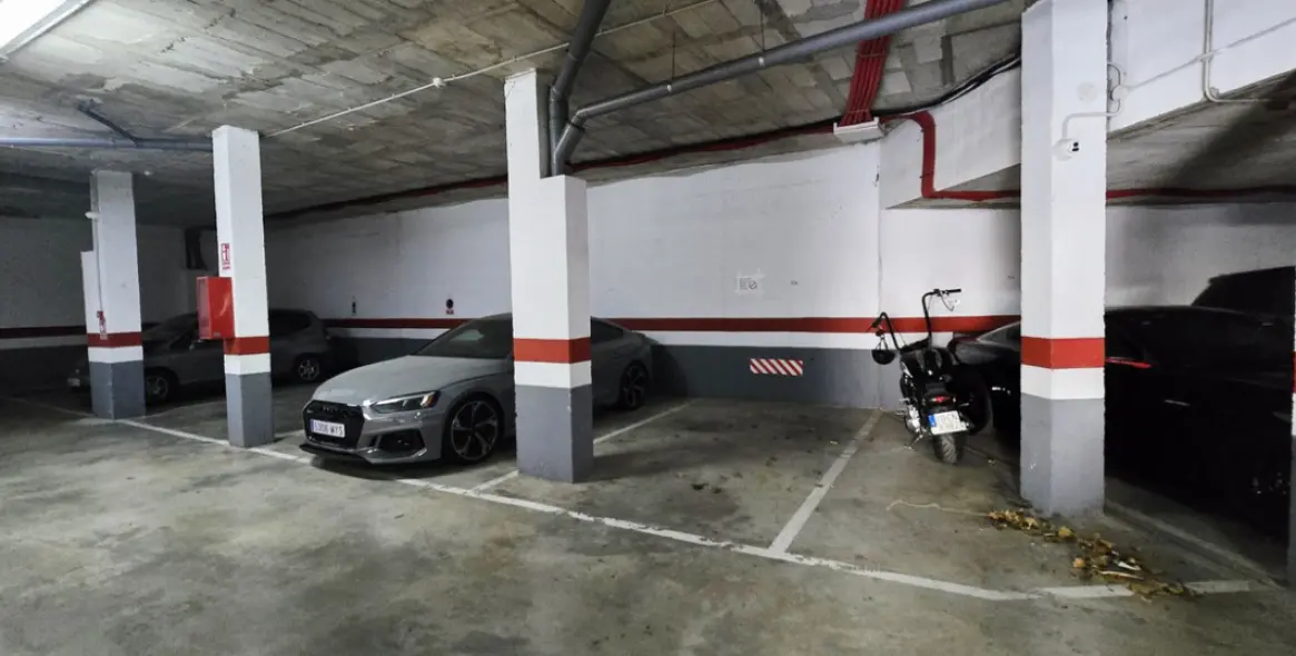 Продажа апартаментов на среднем этаже в Fuengirola 19