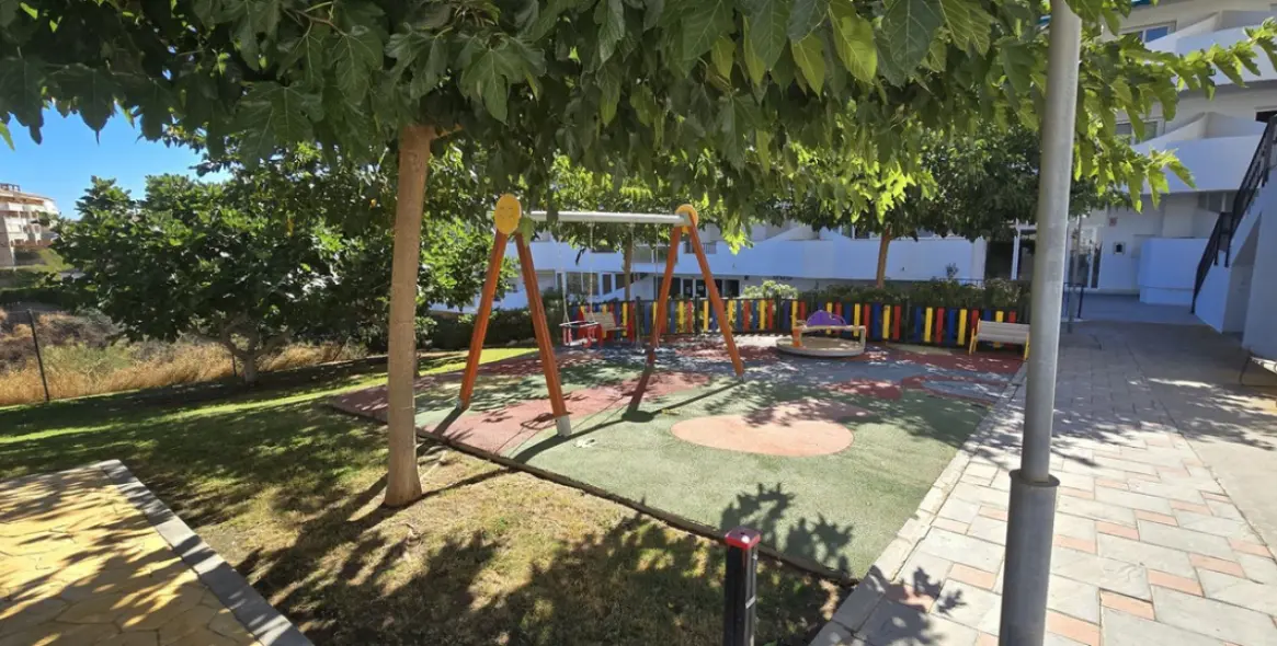 Продажа апартаментов на среднем этаже в Fuengirola 20