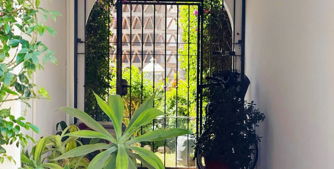 Sale of townhouse in Mijas Golf 6