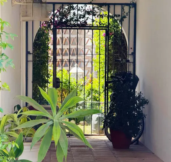 Sale of townhouse in Mijas Golf