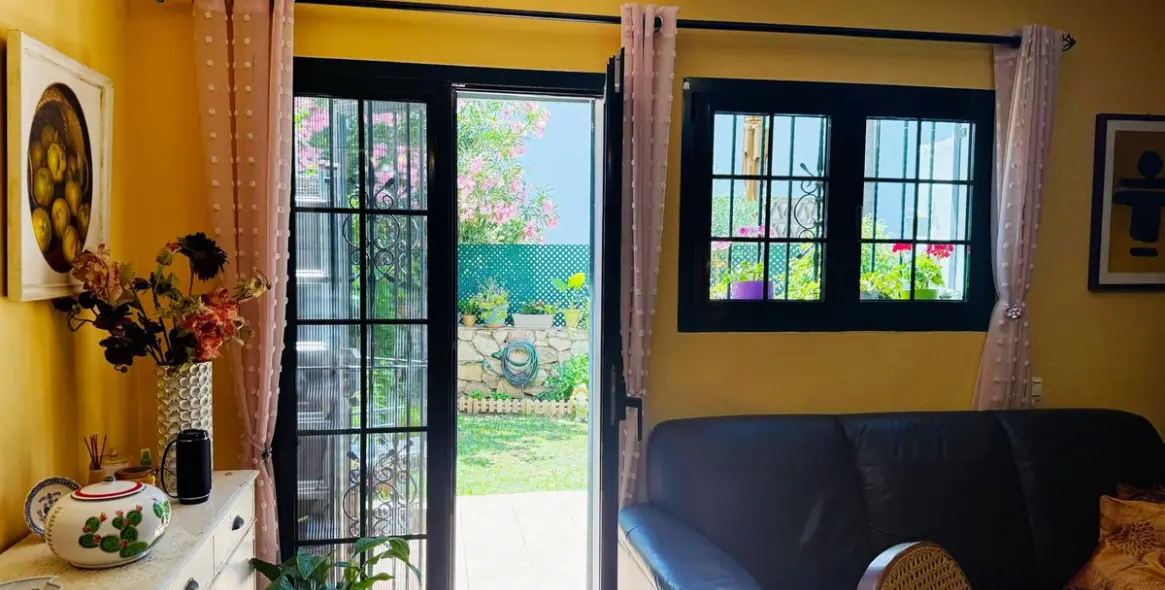 Sale of townhouse in Mijas Golf 14