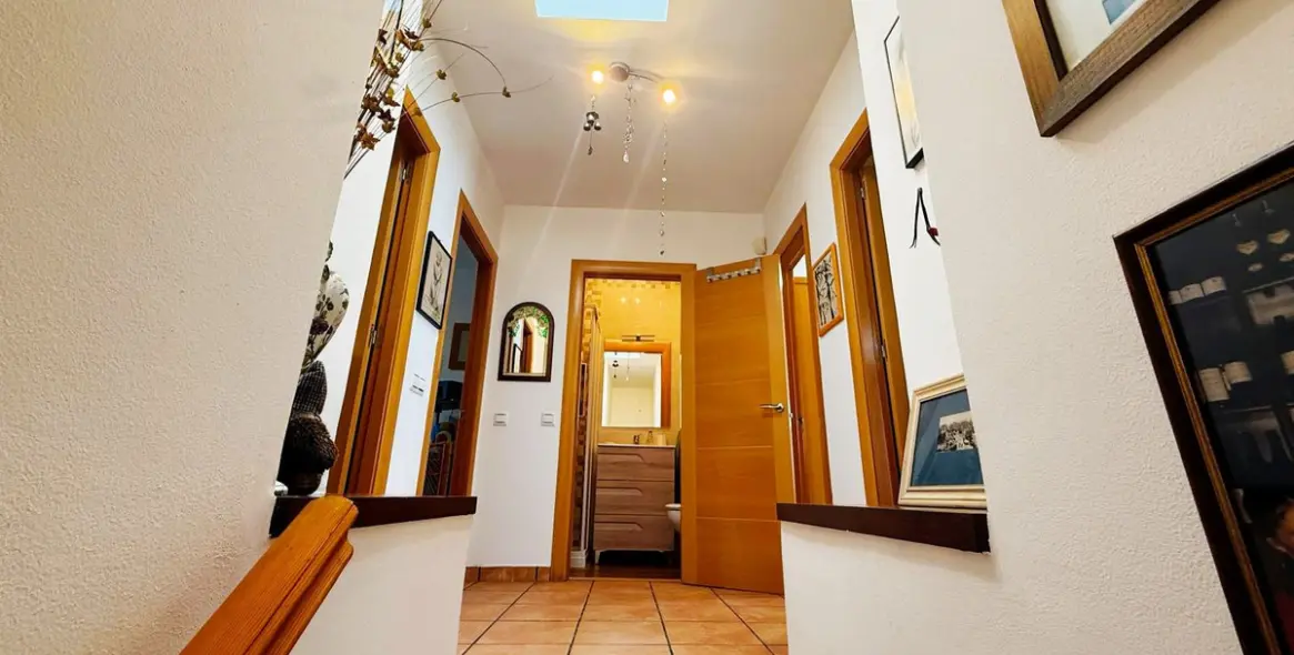 Sale of townhouse in Mijas Golf 15