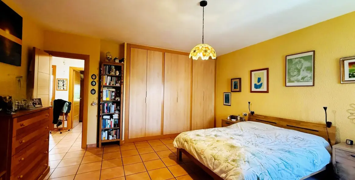 Sale of townhouse in Mijas Golf 16