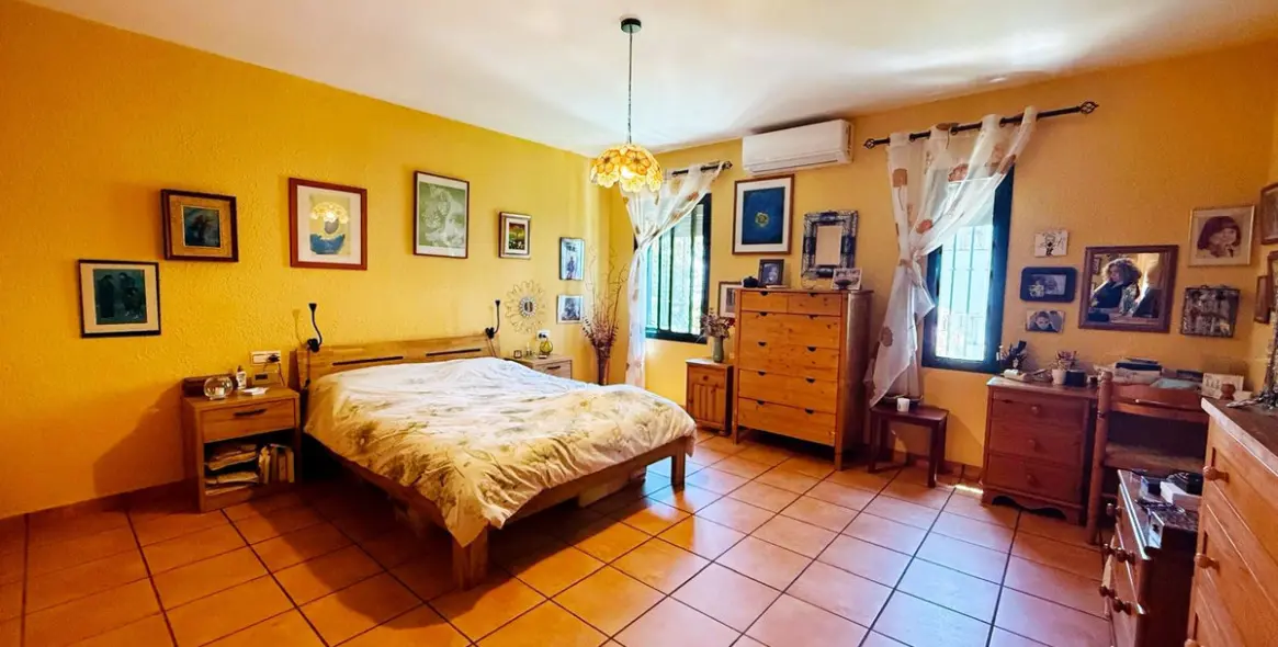 Sale of townhouse in Mijas Golf 17