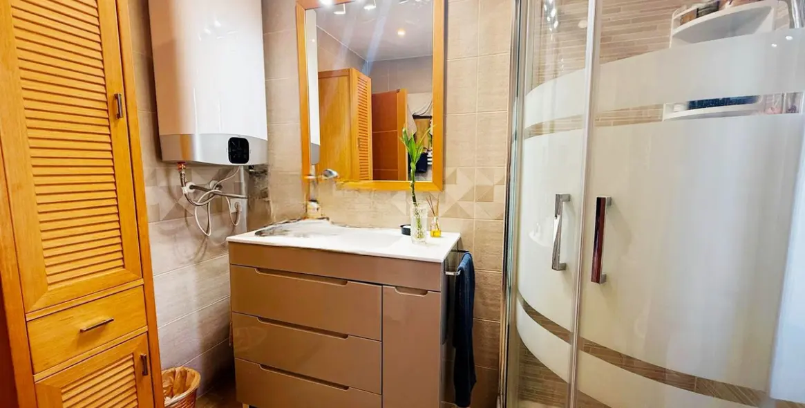 Sale of townhouse in Mijas Golf 20