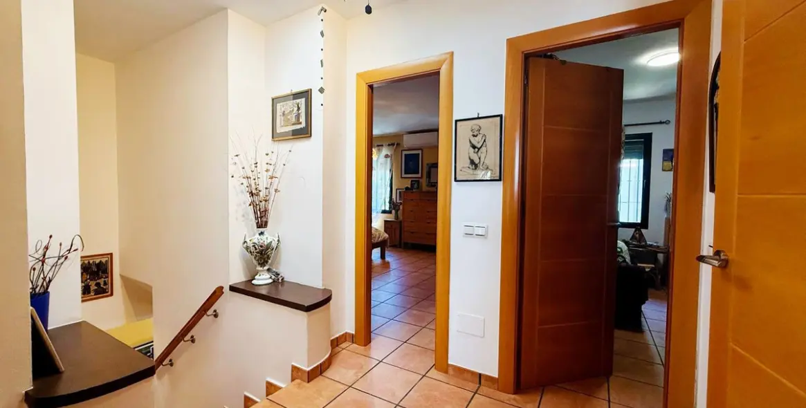 Продажа таунхауса в Mijas Golf 21