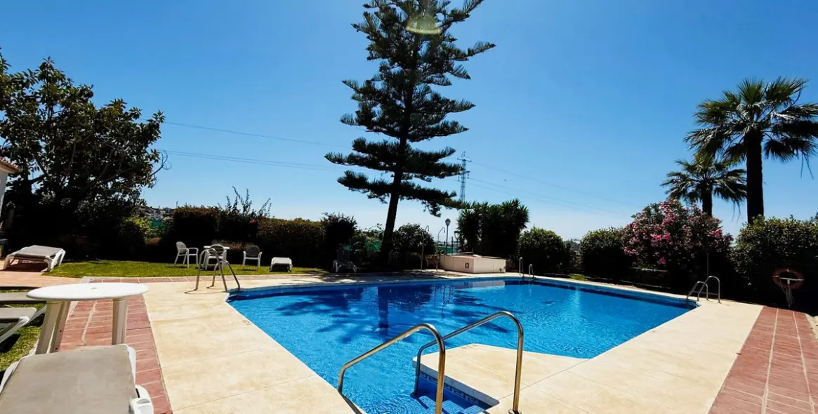 Продажа таунхауса в Mijas Golf 23