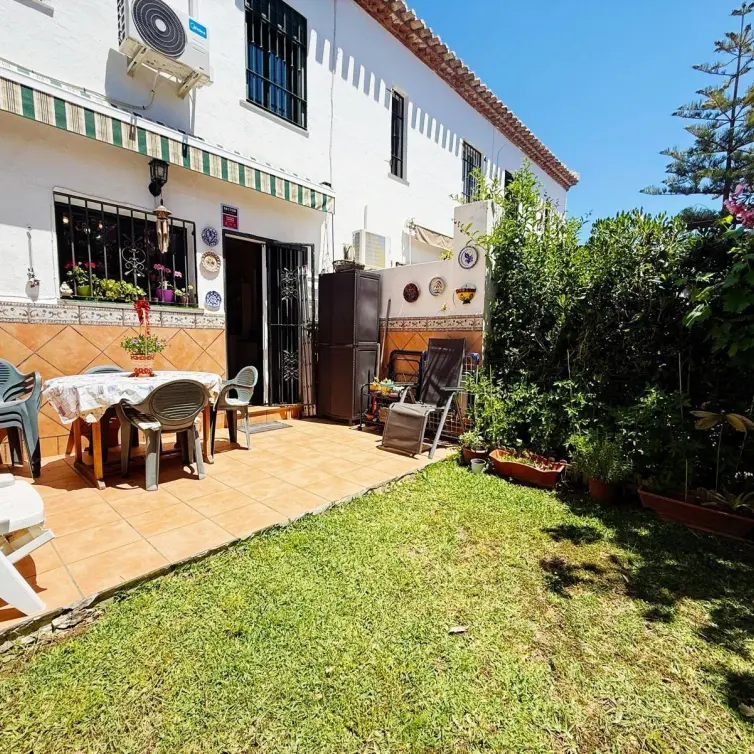 Venta de adosado en Mijas Golf