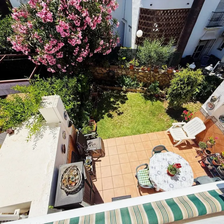 Venta de adosado en Mijas Golf