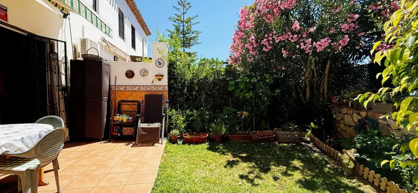Venta de adosado en Mijas Golf 2