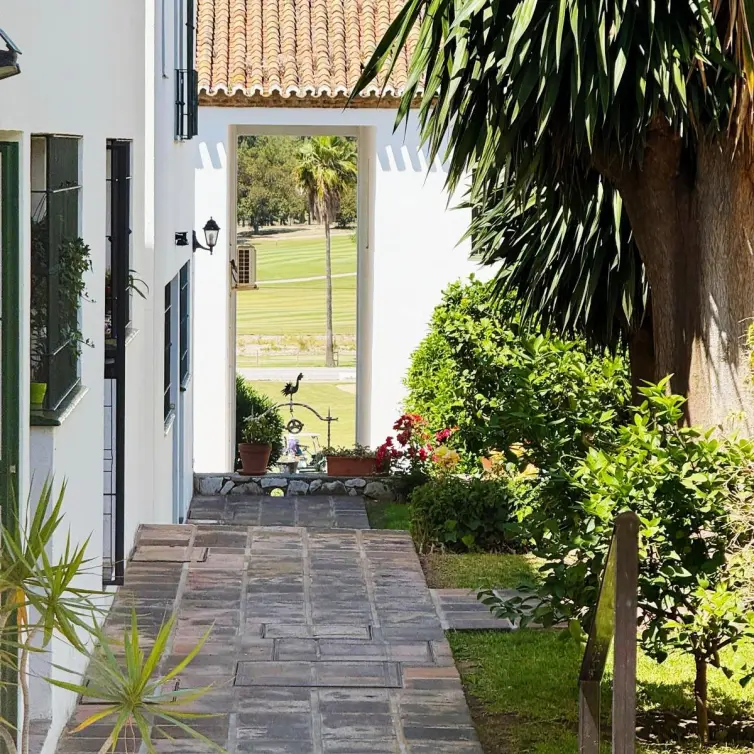 Venta de adosado en Mijas Golf