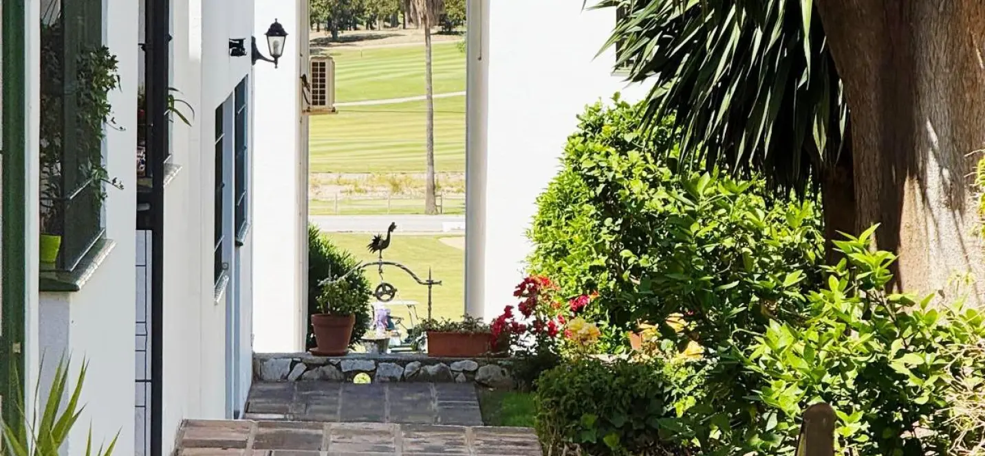 Venta de adosado en Mijas Golf 4