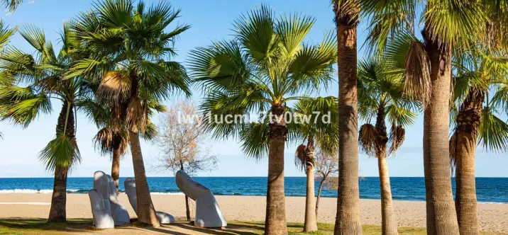 Sale of middle floor apartment in Málaga 0