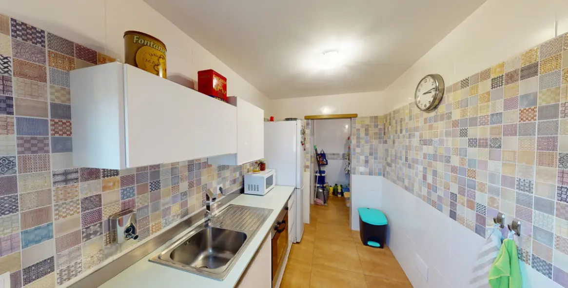 Sale of detached villa in Arenas 10